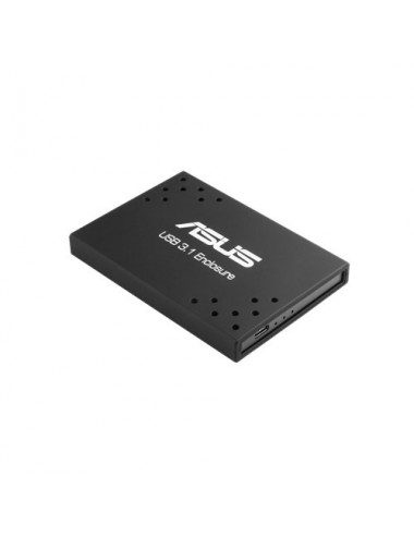 ASUS USB 3.1 Enclosure Box esterno SSD Nero