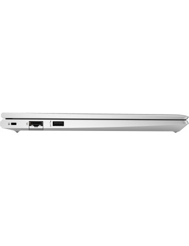 HP ProBook 440 14 G10 Intel® Core™ i5 i5-1335U Ordinateur portable 35,6 cm (14") Full HD 8 Go DDR4-SDRAM 256 Go SSD Wi-Fi 6E