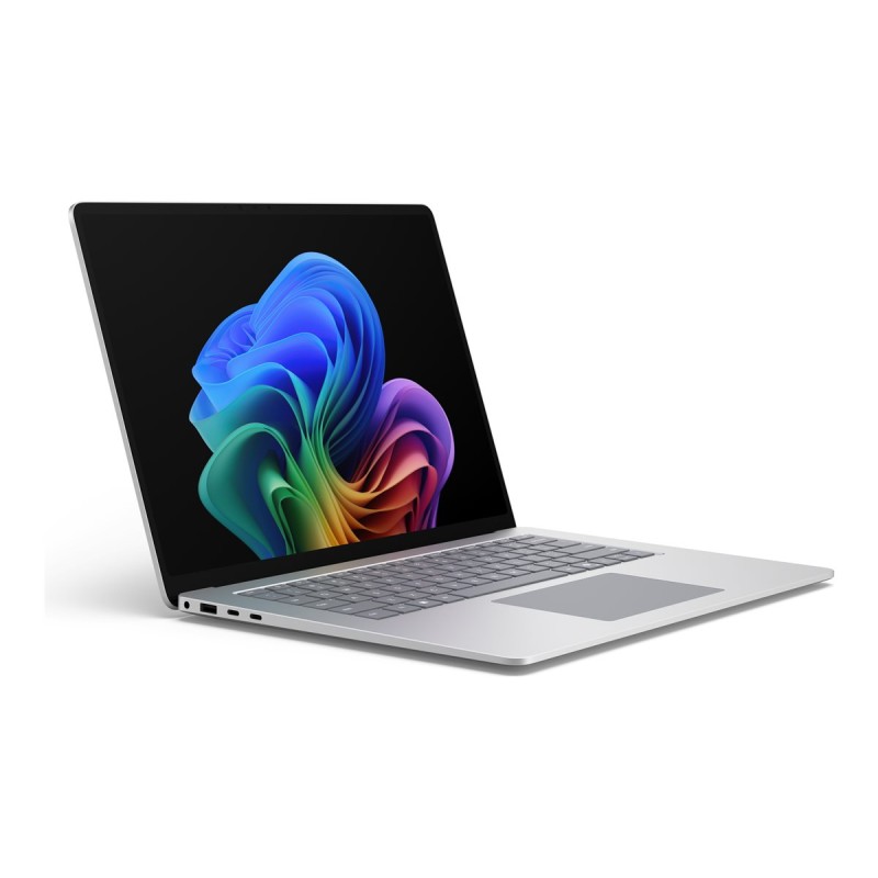 Laptop 15''CUX7/32/512CMR Platinum Laptop 15''CUX7/32/512CMR Platinum