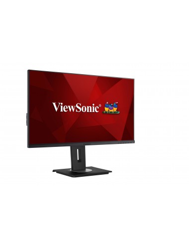 Viewsonic VG Series VG2755-2K LED display 68,6 cm (27") 2560 x 1440 pixels Quad HD Noir