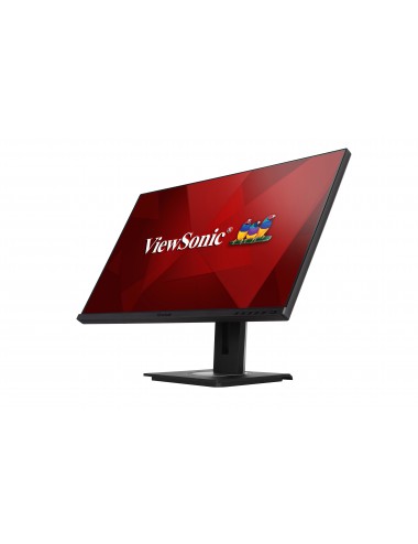 Viewsonic VG Series VG2755-2K LED display 68,6 cm (27") 2560 x 1440 pixels Quad HD Noir