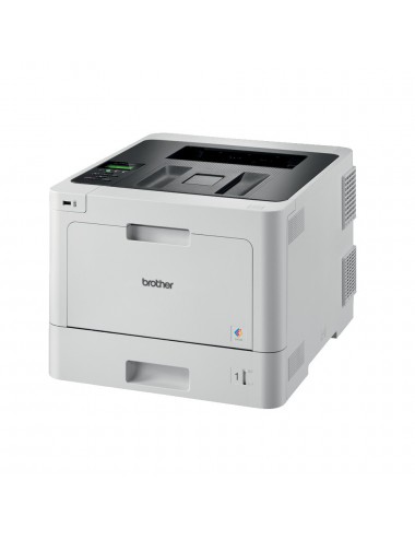 Brother HL-L8260CDW impresora láser Color 2400 x 600 DPI A4 Wifi