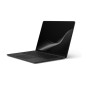 Laptop 13.8 CUX7/16/256IPS Black