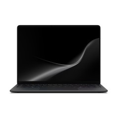 Laptop 13.8 CUX7/16/256IPS Black