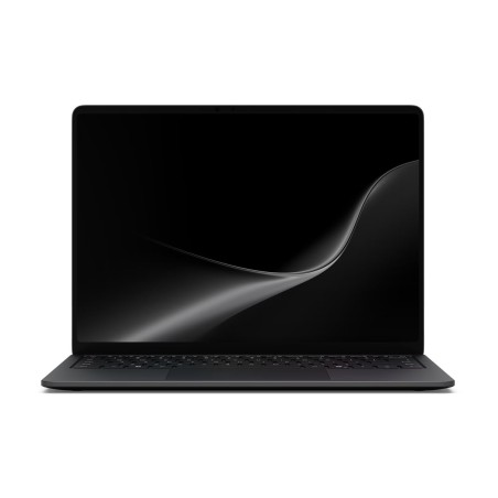 Laptop 13.8 CUX7/32/1TIPS Black