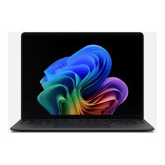 Laptop 13.8 CU7/32/1T Black