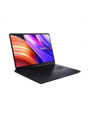 ASUS ProArt StudioBook 16 OLED H7604JI-MY088X Intel® Core™ i9 i9-13980HX Ordinateur portable 40,6 cm (16") Écran tactile 3.2K