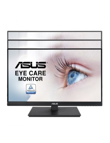 ASUS VA229QSB LED display 54,6 cm (21.5") 1920 x 1080 pixels Full HD Noir