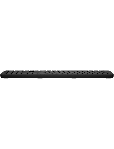 HP Teclado inalámbrico programable 455