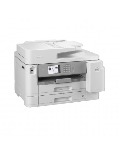 Brother MFC-J5955DW stampante multifunzione Ad inchiostro A3 1200 x 4800 DPI 30 ppm Wi-Fi