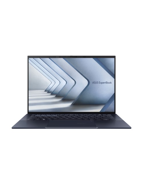 ASUS ExpertBook B9 OLED B9403 Intel Core 7 150U Portátil 35,6 cm (14") WQXGA+ 32 GB LPDDR5-SDRAM 1 TB SSD Wi-Fi 6E (802.11ax)