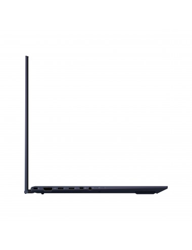 ASUS ExpertBook B9 OLED B9403 Intel Core 7 150U Portátil 35,6 cm (14") WQXGA+ 32 GB LPDDR5-SDRAM 1 TB SSD Wi-Fi 6E (802.11ax)