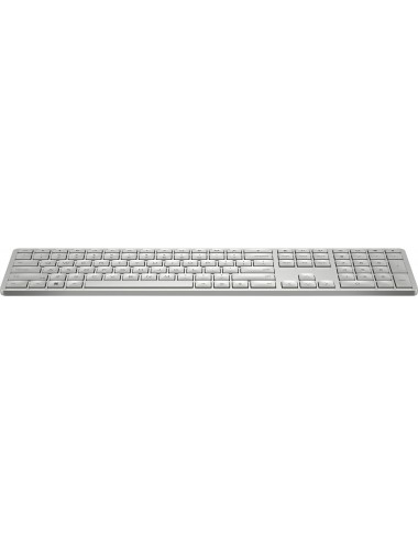 HP Teclado inalámbrico programable 970