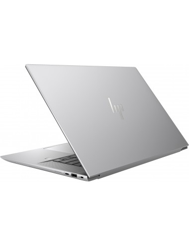 HP ZBook Studio 16 G10 Intel® Core™ i7 i7-13700H Station de travail mobile 40,6 cm (16") WUXGA 16 Go DDR5-SDRAM 512 Go SSD