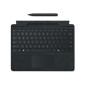 Srfc Pro Keyboard w Slim Pen UK/IRE Blac