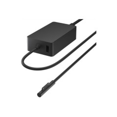 65W Surface PSU SC XZ/NL/FR/DE Black