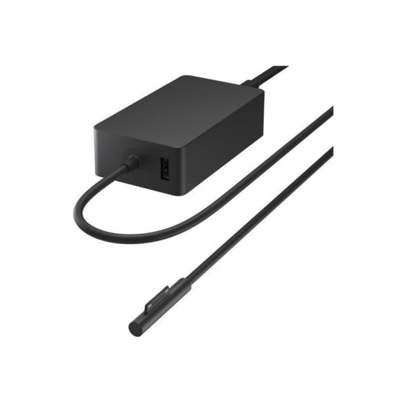 65W Surface PSU SC XZ/NL/FR/DE Black 65W Surface PSU SC XZ/NL/FR/DE Black