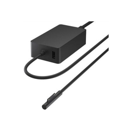 65W Surface PSU SC XZ/NL/FR/DE Black