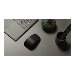 MS Srfc Arc Mouse Bluetooth Black