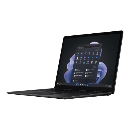 Laptop5 i7-1265U 16G512 Black 13.5" W11P