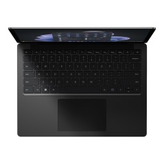 Laptop5 i7-1265U 16G512 Black 13.5" W11P