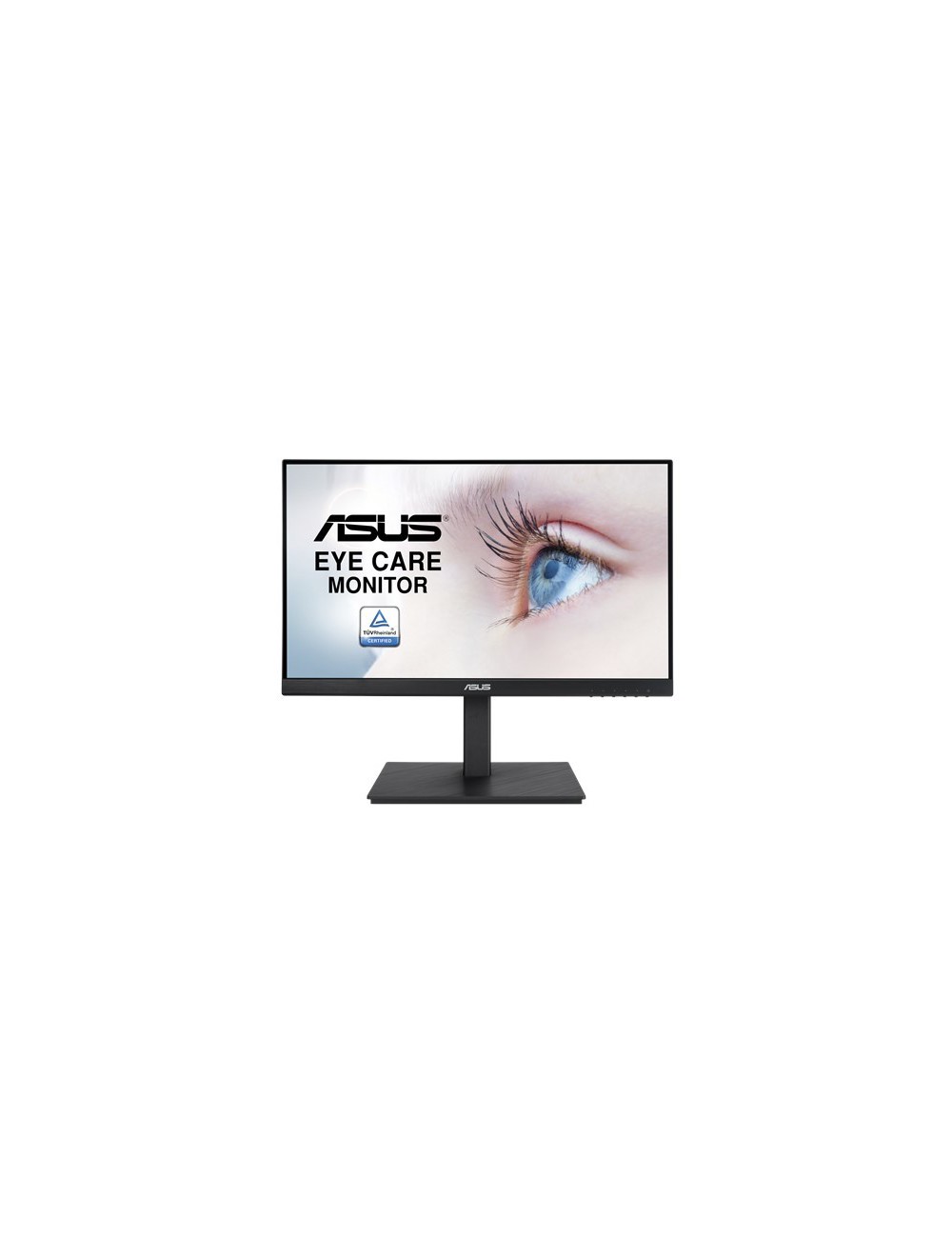 ASUS VA229QSB LED display 54,6 cm (21.5") 1920 x 1080 Pixeles Full HD Negro