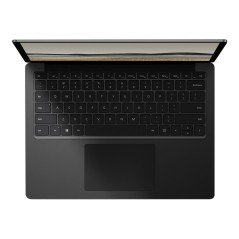 SrfcLptp3 13in i5/16/256C Black