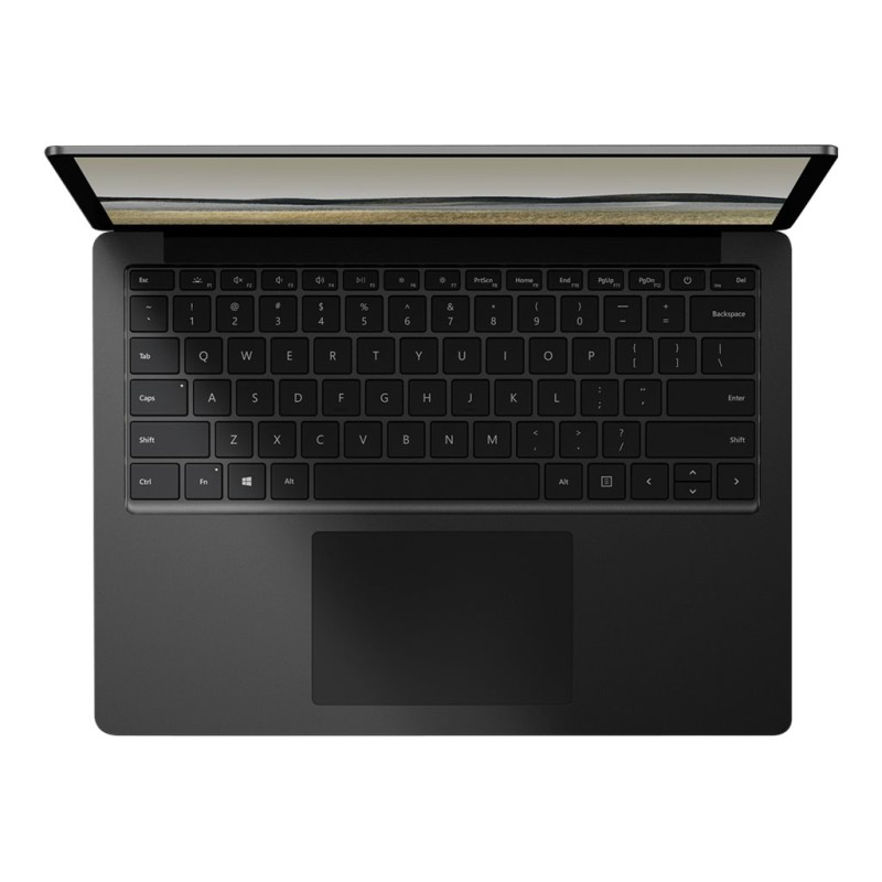 SrfcLptp3 13in i5/16/256C Black SrfcLptp3 13in i5/16/256C Black