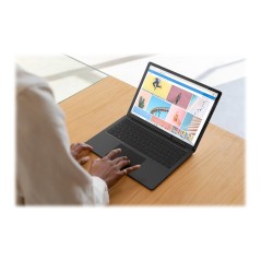 SrfcLptp3 13in i5/16/256C Black