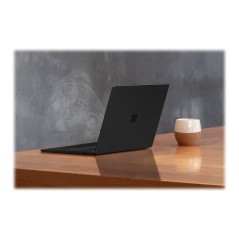 SrfcLptp3 13in i5/16/256C Black