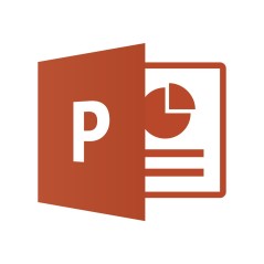 OVS/PowerPointMac 2019 1L AP ECH