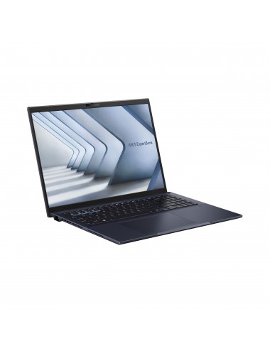 ASUS ExpertBook B5 B5604CVF-QW0174X Intel® Core™ i7 i7-1355U Portátil 40,6 cm (16") WUXGA 32 GB DDR5-SDRAM 1 TB SSD NVIDIA