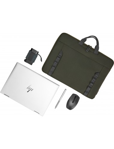 HP "Custodia modulare per laptop da 15,6 pollici"