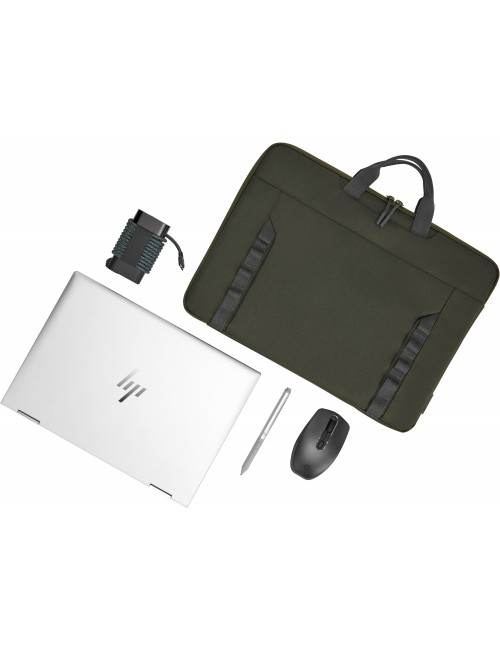 HP Housse modulaire pour PC portable 15,6 pouces