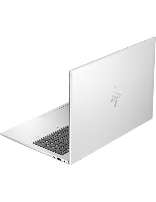 HP EliteBook 860 G11 Intel Core Ultra 7 155U Ordinateur portable 40,6 cm (16") WUXGA 16 Go DDR5-SDRAM 512 Go SSD Wi-Fi 6E