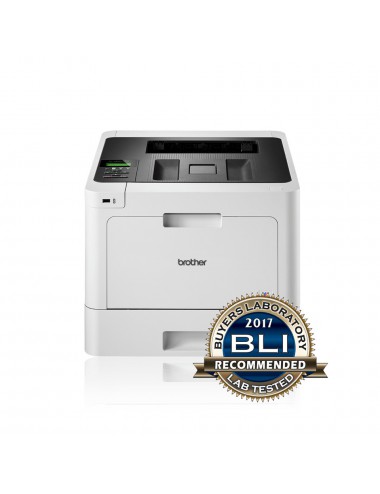 Brother HL-L8260CDW Imprimante professionnelle laser couleur WiFi