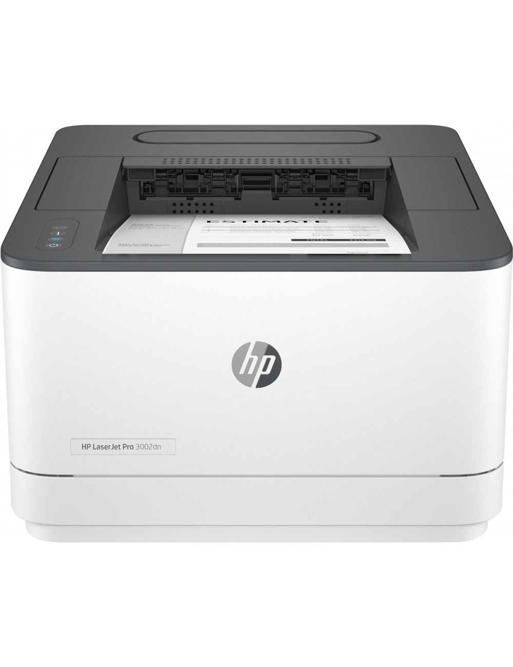 HP LaserJet Pro Stampante 3002dn, Bianco e nero, Stampante per Piccole e medie imprese, Stampa, Wireless Stampa da smartphone o