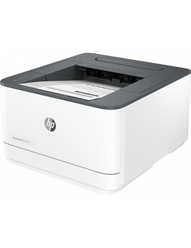 HP LaserJet Pro Stampante 3002dn, Bianco e nero, Stampante per Piccole e medie imprese, Stampa, Wireless Stampa da smartphone o