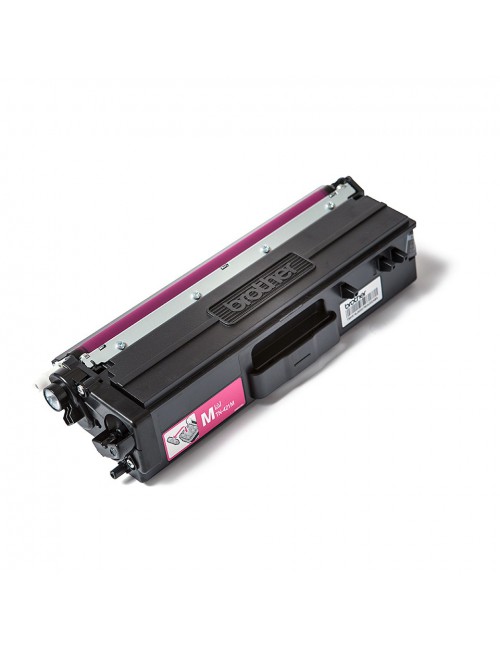 Brother TN-421M - Cartouche de toner originale – Magenta