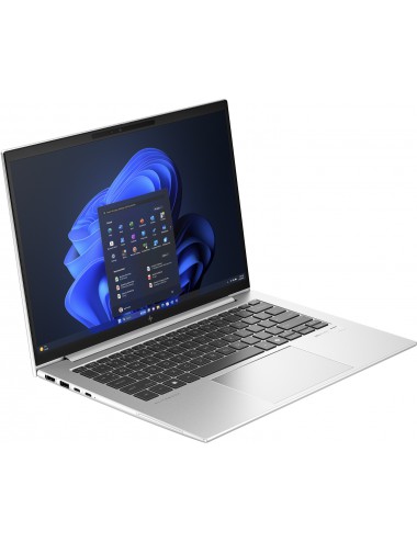 HP EliteBook 845 G11 AMD Ryzen™ 5 8540U Laptop 35.6 cm (14") WUXGA 16 GB DDR5-SDRAM 512 GB SSD Wi-Fi 6E (802.11ax) Windows 11