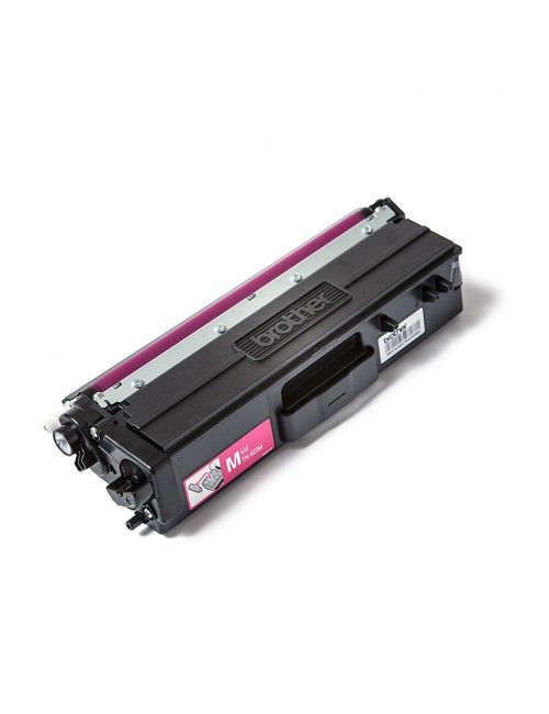 Brother Cartouche de toner TN-423M originale – Magenta