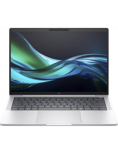 HP EliteBook 1040 G11 Intel Core Ultra 7 155H Ordinateur portable 35,6 cm (14") WUXGA 16 Go LPDDR5x-SDRAM 512 Go SSD Wi-Fi 6E