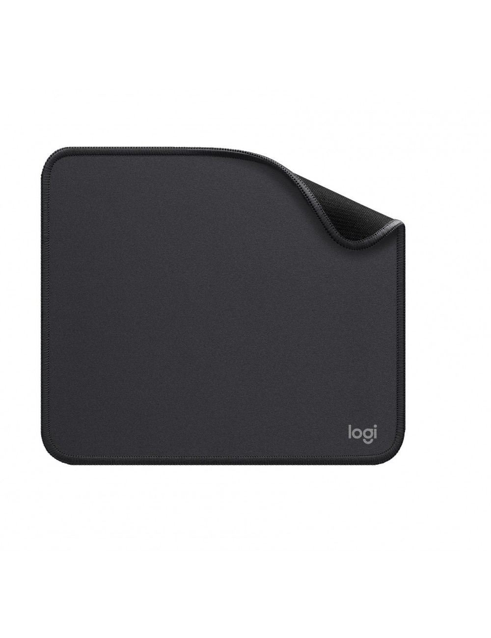 Logitech Mouse Pad Studio Series Grafito