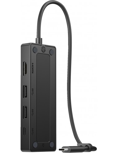 HP Concentrador de viaje USB-C G3