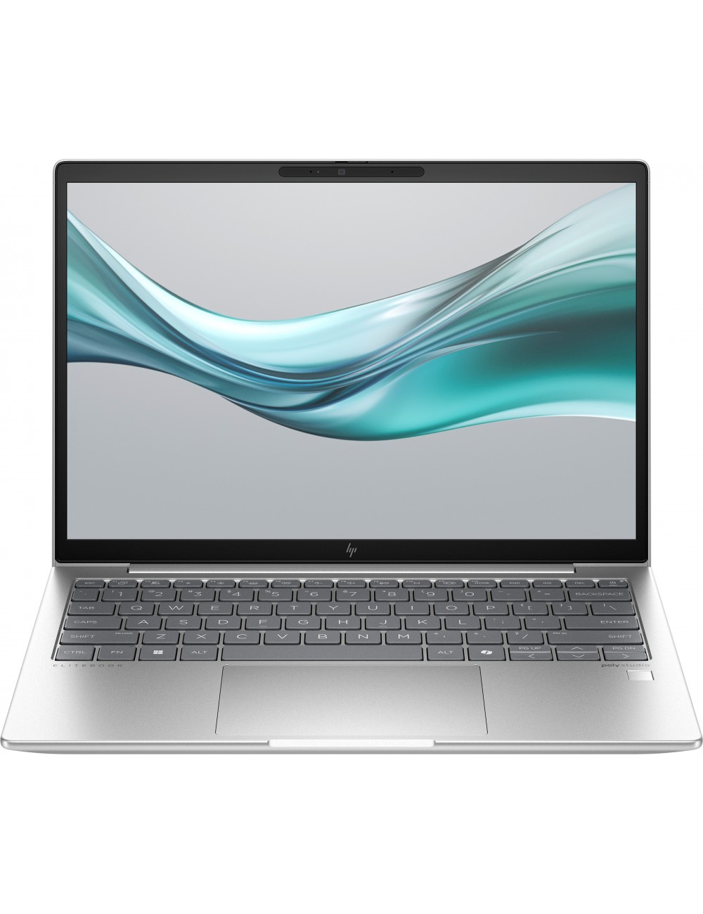 HP EliteBook 630 G11 Intel Core Ultra 5 125U Ordinateur portable 33,8 cm (13.3") WUXGA 16 Go DDR5-SDRAM 512 Go SSD Wi-Fi 6E