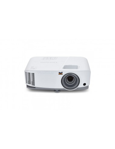 Viewsonic PA503X videoproiettore Proiettore a raggio standard 3600 ANSI lumen DLP XGA (1024x768) Grigio, Bianco