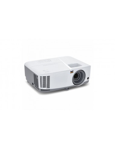 Viewsonic PA503X videoproiettore Proiettore a raggio standard 3600 ANSI lumen DLP XGA (1024x768) Grigio, Bianco