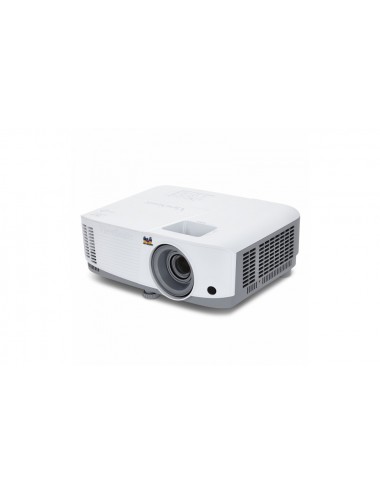 Viewsonic PA503X videoproiettore Proiettore a raggio standard 3600 ANSI lumen DLP XGA (1024x768) Grigio, Bianco