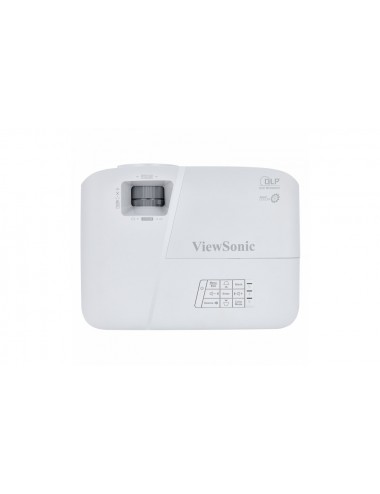 Viewsonic PA503X videoproiettore Proiettore a raggio standard 3600 ANSI lumen DLP XGA (1024x768) Grigio, Bianco