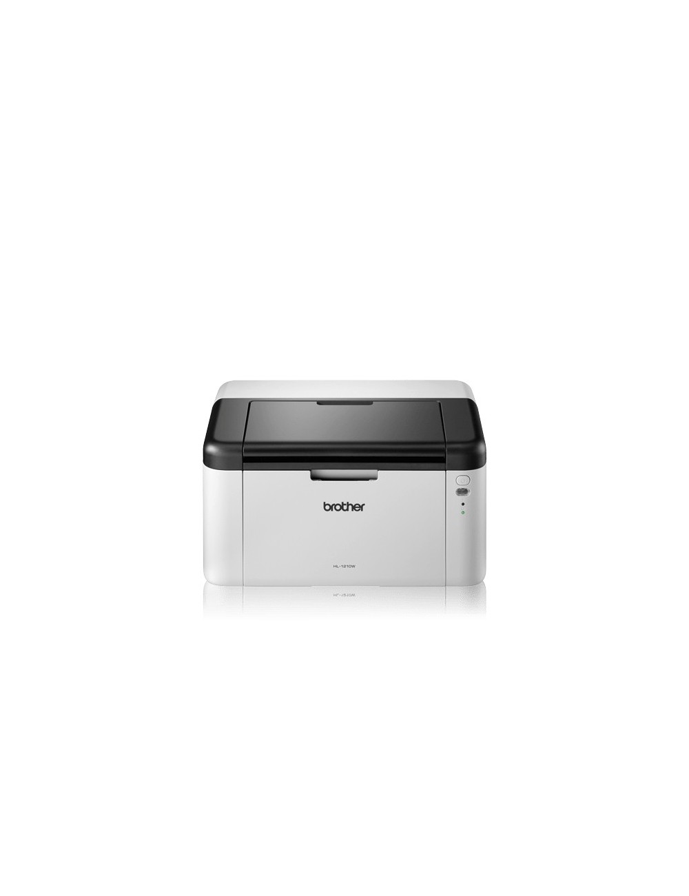 Brother HL-1210W stampante laser 2400 x 600 DPI A4 Wi-Fi